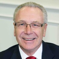 Tomball ISD Employee James Ross's profile photo