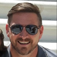 Oneir Solutions Employee Steven Lowe's profile photo