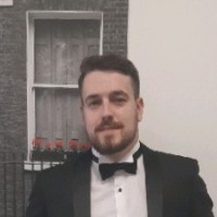 Leaders in Sport Employee Stephan Pavlovic's profile photo
