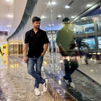 Harshit Dhamanse's profile photo