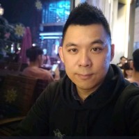先進微機電系統股份有限公司 Employee Chen Benjamin's profile photo