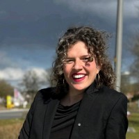 Ztorm Employee Belle Wetselaar's profile photo
