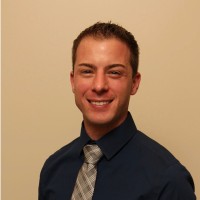 Atrium Health Wake Forest Baptist Employee Ryan Imel's profile photo