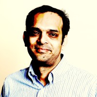 Caseware Canada Employee Ram Ramachandran's profile photo