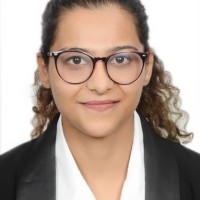 Student Alumni Relations Cell, Goa Institute of Management Employee Khushi Dhawan's profile photo