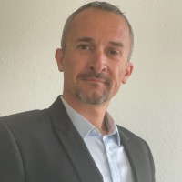 Onet Facility Management Employee Eric Arnaud's profile photo