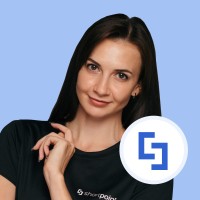 ShortPoint Employee Mariya Protsaylo's profile photo