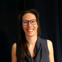 Auditia Employee Hermine Barbot's profile photo