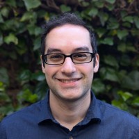 Valencia Data Employee Daniel Mossaband's profile photo