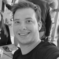 MixMob Employee Julián Lobeto's profile photo