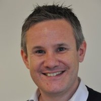 MOTH Drinks - B Corp™ Employee Ben Blake's profile photo