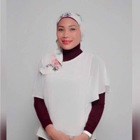 Malaysian Technology Development Corporation Employee Haryati Naharuddin's profile photo