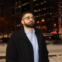 Mohammed Taha Email