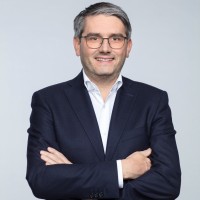 KPMG Austria Employee Gerhard Wolf's profile photo