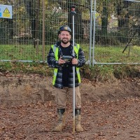 AD BLY Construction Ltd Employee Daniel Buckley's profile photo