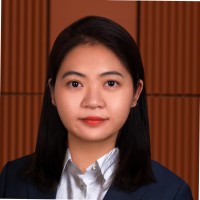 Walmart Employee Fang-Wen Lee's profile photo