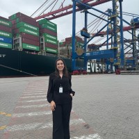 STIHL Ferramentas Motorizadas Ltda Employee Bruna Daniela Berto's profile photo