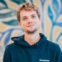 Roundtable Employee Julien Antoine's profile photo