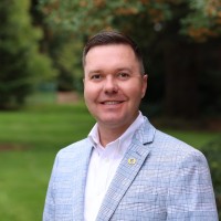 University of Oregon Lundquist College of Business Employee Andrew Fudge's profile photo
