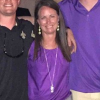Morehouse Parish School Board Employee Leslye Barnes's profile photo