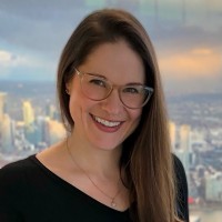 FleishmanHillard Employee Megan McCourt's profile photo