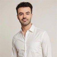 Peter Benjamin Email & Phone Number