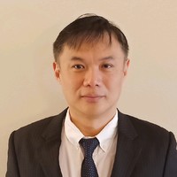 Baker Hughes Employee Sean Teo's profile photo