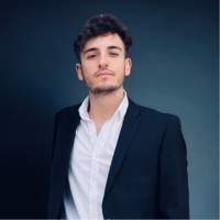 SuChina S.A Employee Nicolas Lempesi's profile photo