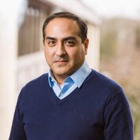 SustainableIT.org Employee Juan-Roberto Ortiz's profile photo