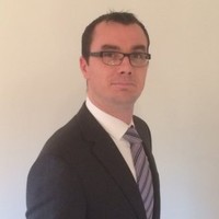 IPB Insurance Employee Ger Mulvaney's profile photo