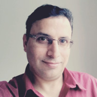 Intel Corporation Employee Pardeep Kumar's profile photo