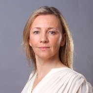 Mairie d'Agde Employee Catherine Maurel-Thomas's profile photo