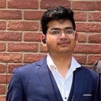 Adobe Employee Yash Modi's profile photo
