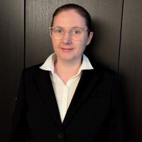 TOPYX® Learning Platform Employee Barbara Ulitsky's profile photo