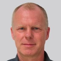 VPRO Employee Rob van Hattum's profile photo