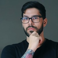 PRIDE Security Employee Geraldo Alcantara's profile photo