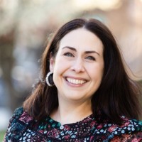 Eluna Employee Alison Foster's profile photo