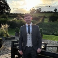 Skiddle Employee Terry Banks's profile photo