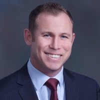 Wilshire Bank Employee Liam Lefevour's profile photo
