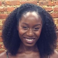UNION Employee Victoria Bryant's profile photo