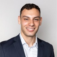 Mutual Trust Pty Ltd Employee James Tedesco's profile photo