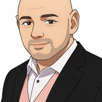 Paul Anthony Email