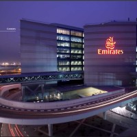 Emirates Employee Jamal Mohammed's profile photo