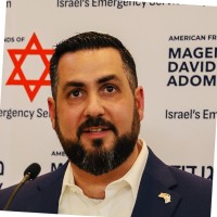 Global Document Services Employee Maor Rozalis's profile photo
