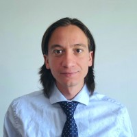 Envisagenics Employee Hasan Zumrut's profile photo
