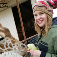 Hallmark Cards Employee Natalie Gaynor's profile photo