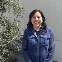 California Commercial Real Estate Services Employee Myriam Blanco Moreno's profile photo