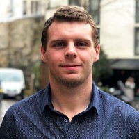 Intrepid Digital Employee Florian Potier's profile photo