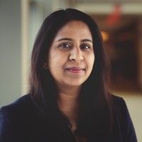 Vanguard Employee Mini Nair's profile photo