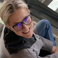 Dura Digital Employee Elena Salaks's profile photo